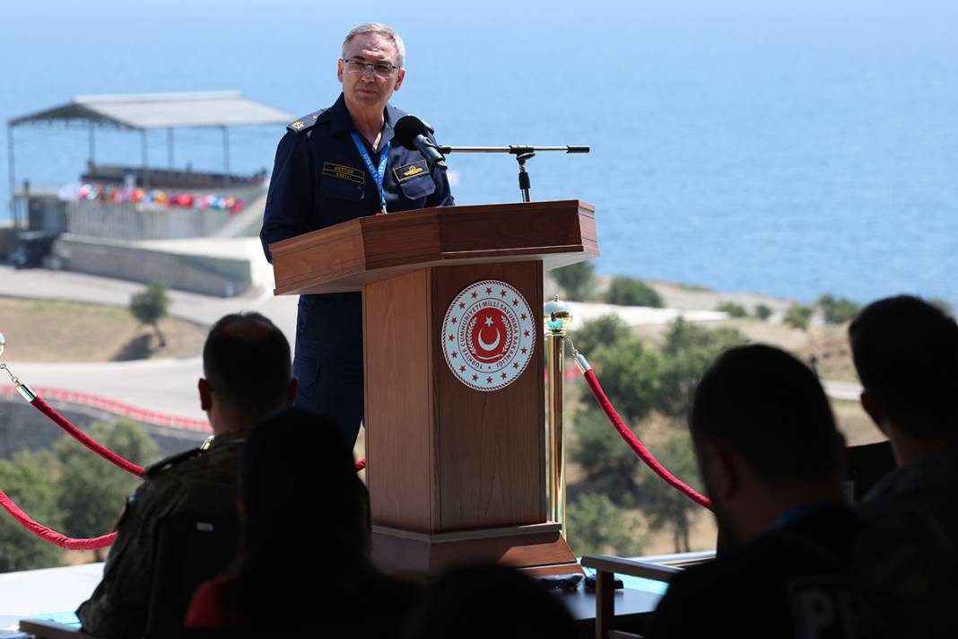 1 Ocak'tan bugüne kadar 1092 terörist etkisiz hale getirildi - Resim: 28